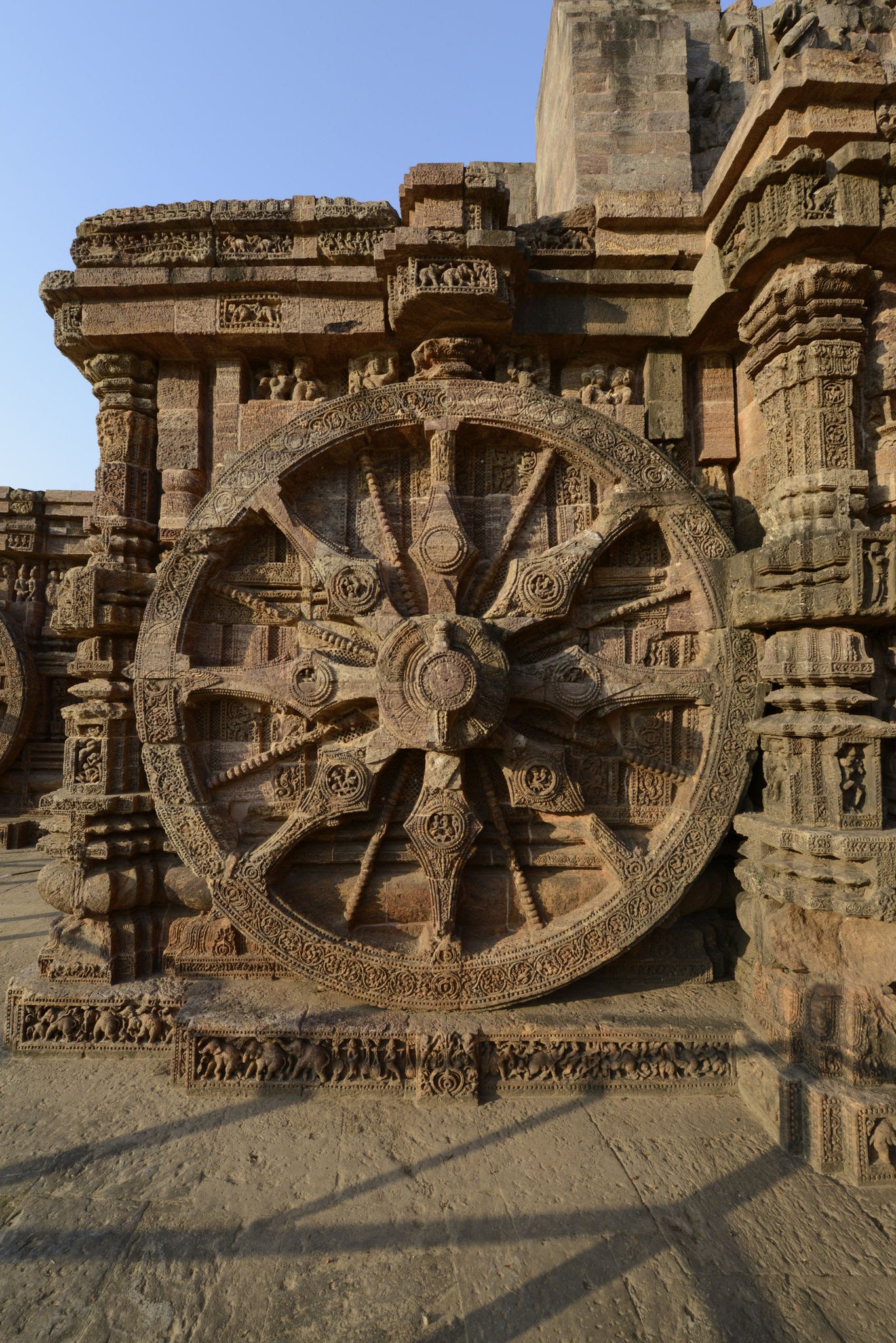 Cultural psychology of India