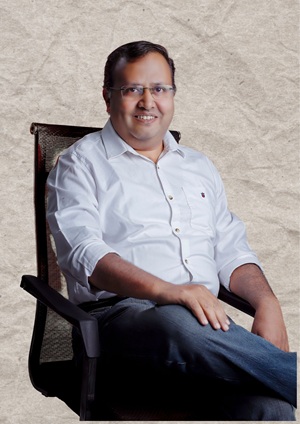 Hitendra Somvanshi